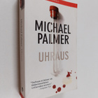 Michael Palmer : Uhraus - pikkukuva 1