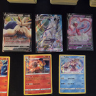 1200+ kpl Pokemon kortit, Lähes Uudenveroiset - Pakka 6 - pikkukuva 4