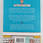 Jacqueline Wilson : The Worry Website - pikkukuva 2