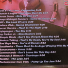 80's Dance Hits CD - pikkukuva 2