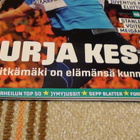 URHEILULEHTI 23 / 2015 - pikkukuva 4