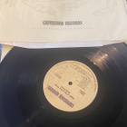 Dixie Dregs: Night of the Living Dregs 1979 LP - pikkukuva 2
