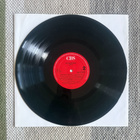 ART GARFUNKEL: Lefty (LP) 1988 - pikkukuva 5