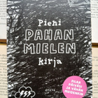 Pieni pahan mielen kirja (nid.) - pikkukuva 1