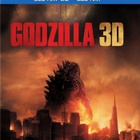 Godzilla 3D - (3D Blu-ray + Blu-ray) - pikkukuva 2