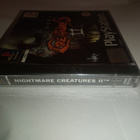 Nightmare Creatures II PS1 (UUSI) - pikkukuva 3