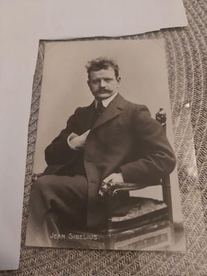 2 Jean Sibelius