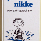 Pikku Nikke Sempe Goscinny - pikkukuva 1