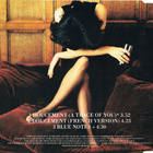 Liane Foly • Doucement (A Trace Of You) CD-Single - pikkukuva 2