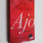 Juha Itkonen : Ajo - pikkukuva 1