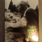 Night of the Living Dead (1968), Zavvi LE steelbook - pikkukuva 2