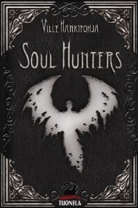 Soul Hunters, uusi lautapeli