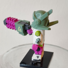Lego Robot Warrior keräily figuuri - pikkukuva 2