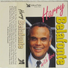 Harry Belafonte • With Love C-Kasetti - pikkukuva 3