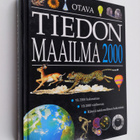 Tiedon maailma 2000 - pikkukuva 1