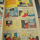 Kalle Ankka & C:O N:r 11 -  30 Maj 1958. Sarjakuvalehti - pikkukuva 4