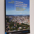 Jarkko Rasinkangas : Sosiaalinen eriytyminen Turun kaupun... - pikkukuva 1