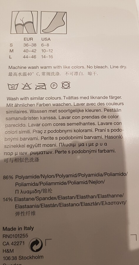 Item image