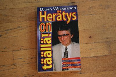 David Wilkerson Herätys on täällä C3