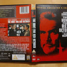 The Hunt for Red October - Special Collector's Edition DVD - pikkukuva 1