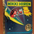 MIKKI HIIREN kuuraketti 1.p 1955 - pikkukuva 1