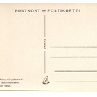 Vanha kortti, Porvoo, Seurakuntakoti - pikkukuva 2