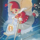 kortti  Kaarina Toivanen - pikkukuva 1