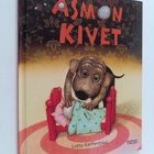 Lotta Geffenblad : Asmon kivet - pikkukuva 1