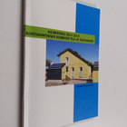 Asumistaso 2011-2012 - Kohtuuhintaisen asumisen tila ja t... - pikkukuva 1