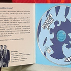 Jahnukaiset - Neljä esinettä CD - pikkukuva 2