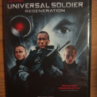 Universal soldier dvd van damme - pikkukuva 1