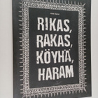 Kalle Hamm : Rikas, rakas, köyhä, haram - pikkukuva 1