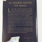 Karo Hämäläinen : Erottaja - pikkukuva 2