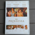 DVD: Prinsessa (Katja Kukkola, Krista Kosonen,Samuli Edelman - pikkukuva 1