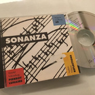 Sonanza . Schönberg lindberg nilsson CD caprice - pikkukuva 1