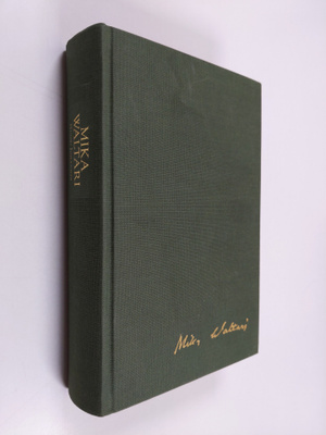 Mika Waltari : Nuori Johannes