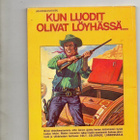 Lännentie n:o 12 1985 - pikkukuva 2