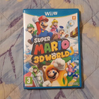 [Wii U] Super Mario 3D World - pikkukuva 1