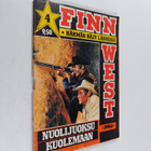 Finnwest 4/1986 : Nuolijuoksu kuolemaan - pikkukuva 1