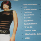 Eija Kantola Hyppy tuntemattomaan cd - pikkukuva 2