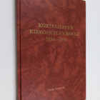 Jaakko Vainionpää : Kortesjärven kirkonkylän koulu 1894-1... - pikkukuva 1