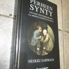 Sarmaja Heikki Perheen synty - Edvard Westermarckin ja ihmi - pikkukuva 1