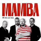 Mamba - 2006 - Mä Tein Sen Taas - CD - pikkukuva 1