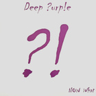 Deep Purple - Now What?! 2LP (progressive classic rock) - pikkukuva 1