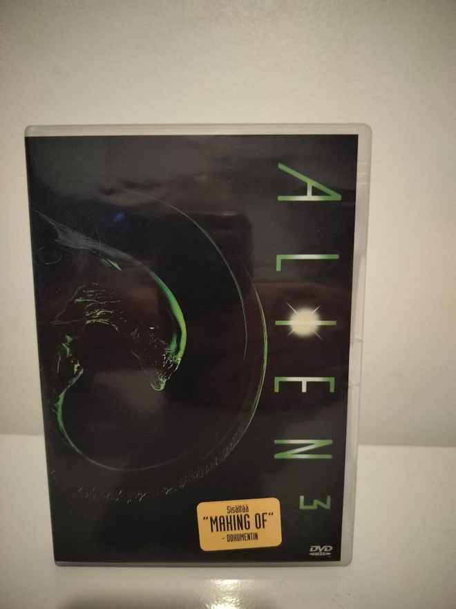 Alien 3