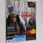 Tieteen kuvalehti 1/2007 - pikkukuva 1