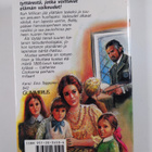 Catherine Cookson : Mustaa samettia - pikkukuva 2