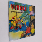 Vinkki ja hänen taikahuilunsa - pikkukuva 1