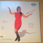 Miki Lamarr - Miki Lamarr 10" EP - pikkukuva 2