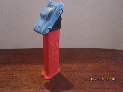 Pez karkki kone